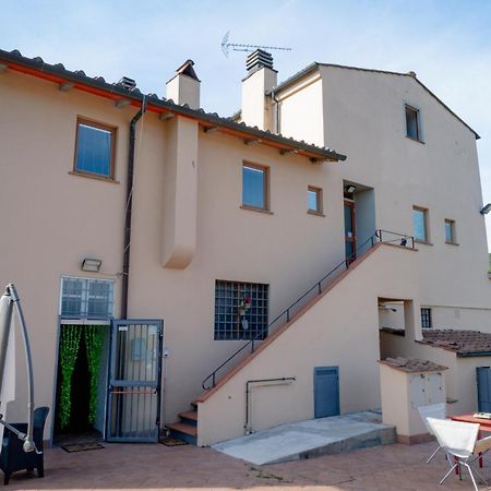 L'Antico Gabbiano B&B San Casciano in Val di Pesa Exterior foto