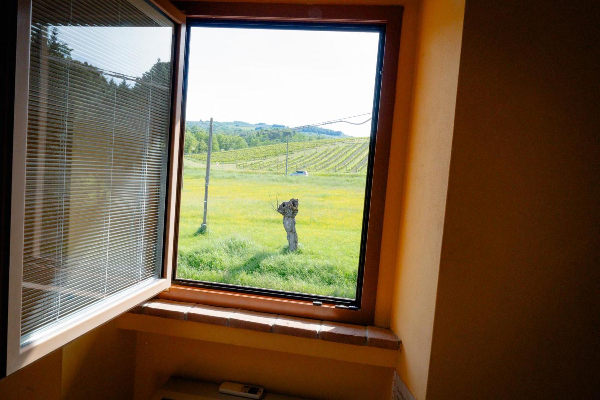 L'Antico Gabbiano B&B San Casciano in Val di Pesa Exterior foto