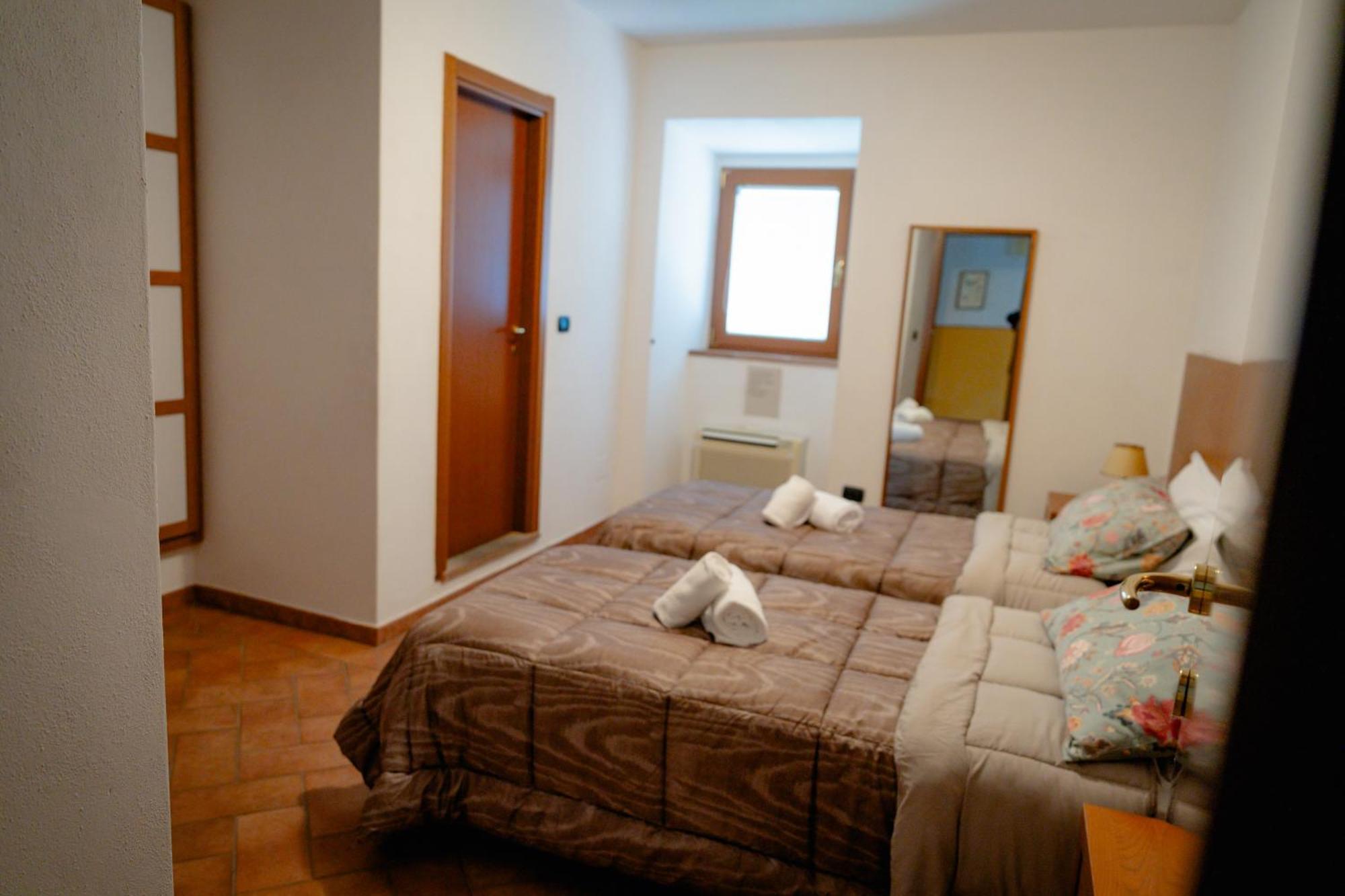 L'Antico Gabbiano B&B San Casciano in Val di Pesa Exterior foto