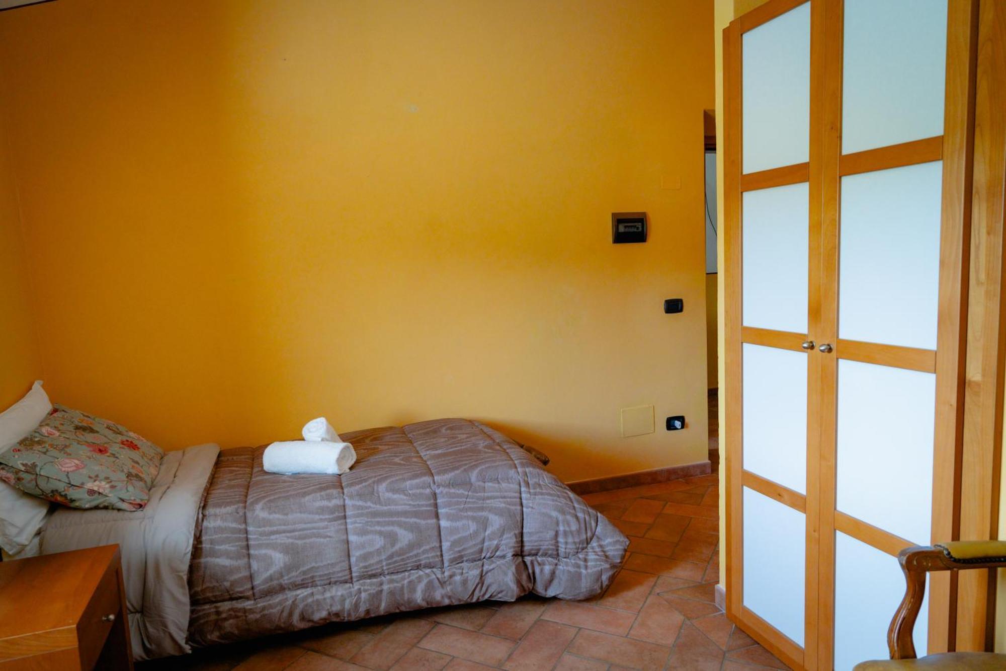 L'Antico Gabbiano B&B San Casciano in Val di Pesa Exterior foto