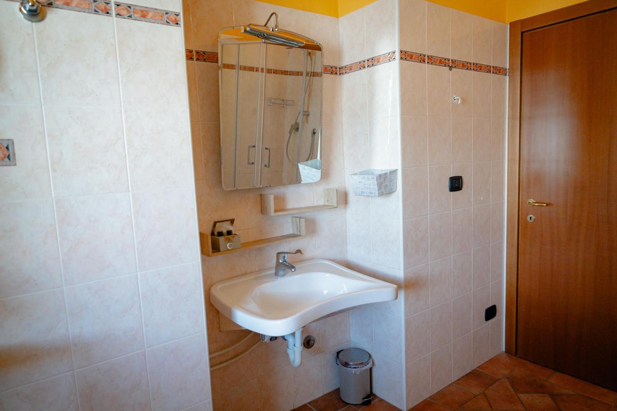 L'Antico Gabbiano B&B San Casciano in Val di Pesa Exterior foto