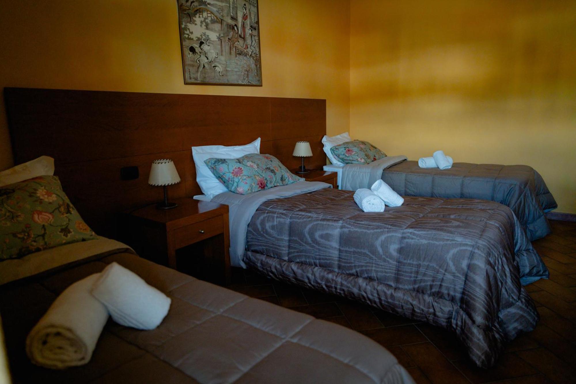 L'Antico Gabbiano B&B San Casciano in Val di Pesa Exterior foto