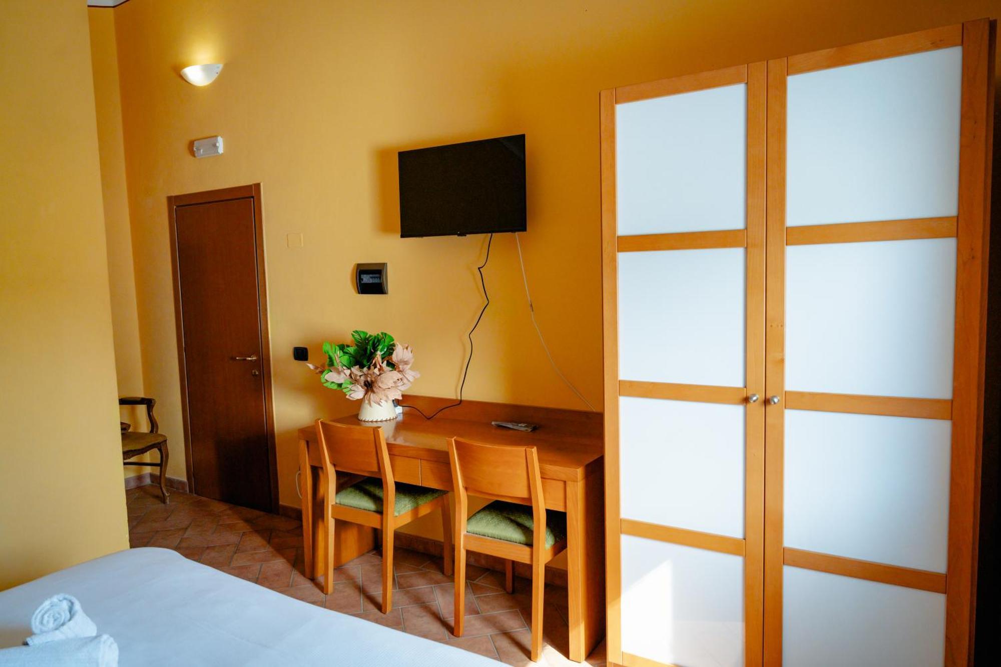 L'Antico Gabbiano B&B San Casciano in Val di Pesa Exterior foto