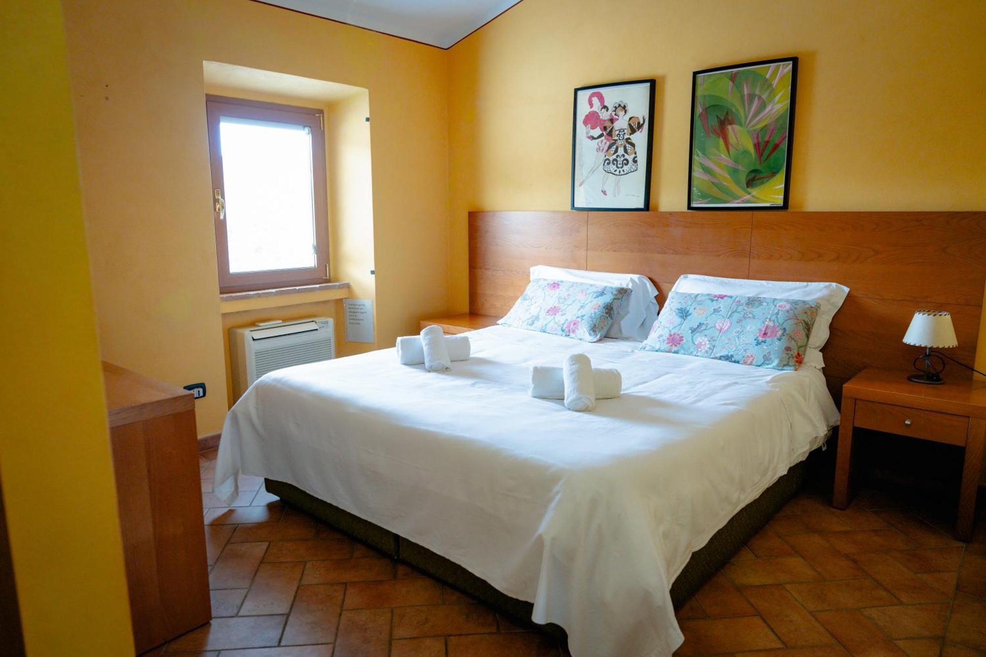 L'Antico Gabbiano B&B San Casciano in Val di Pesa Exterior foto