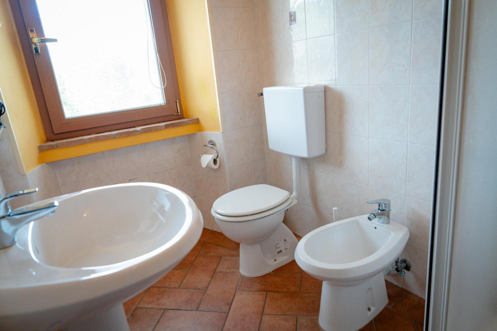 L'Antico Gabbiano B&B San Casciano in Val di Pesa Exterior foto