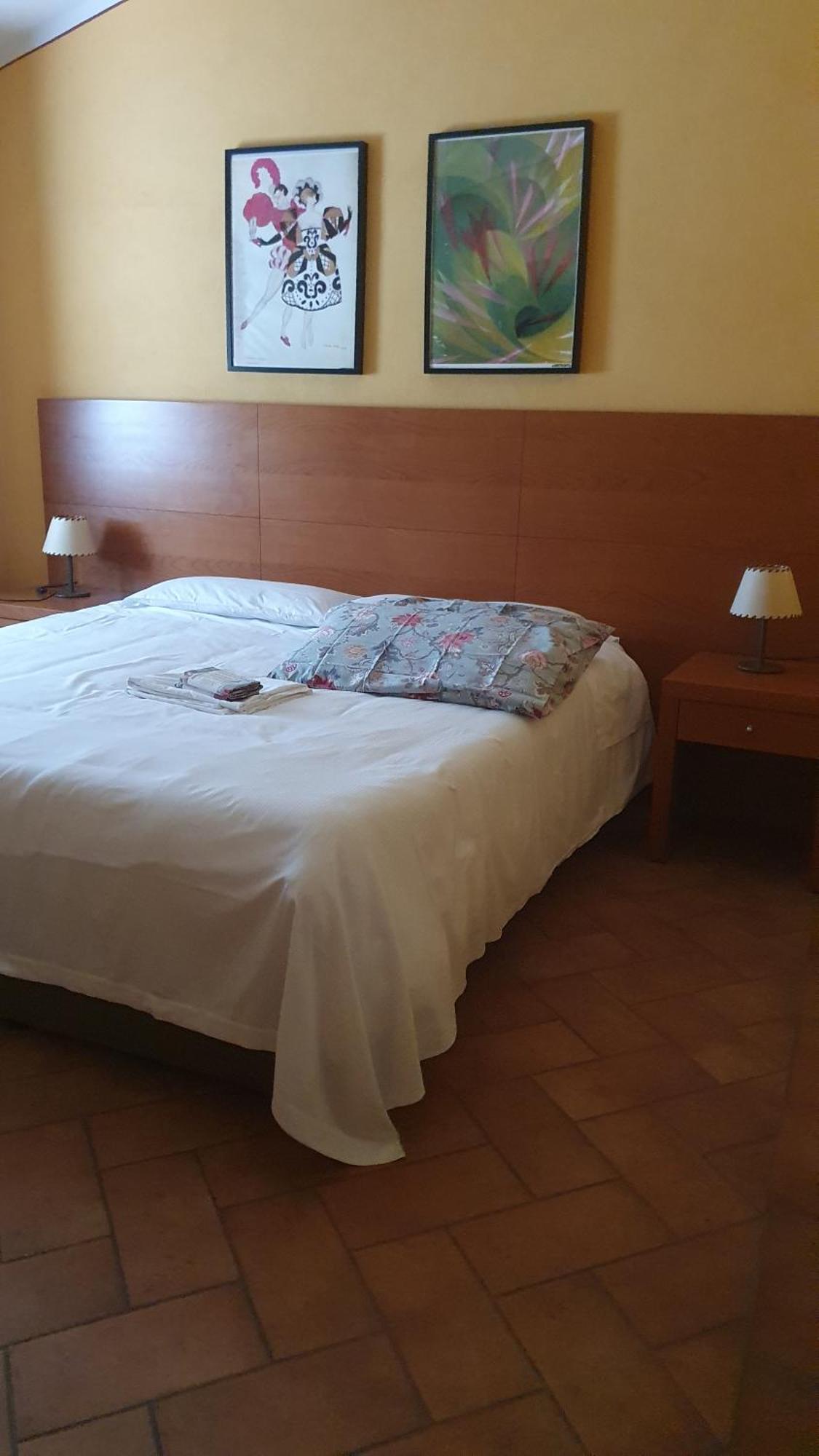 L'Antico Gabbiano B&B San Casciano in Val di Pesa Exterior foto